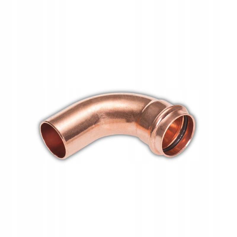 

Kolano Łuk 1K 90° 28mm Ibp Press Cu zacisk Woda