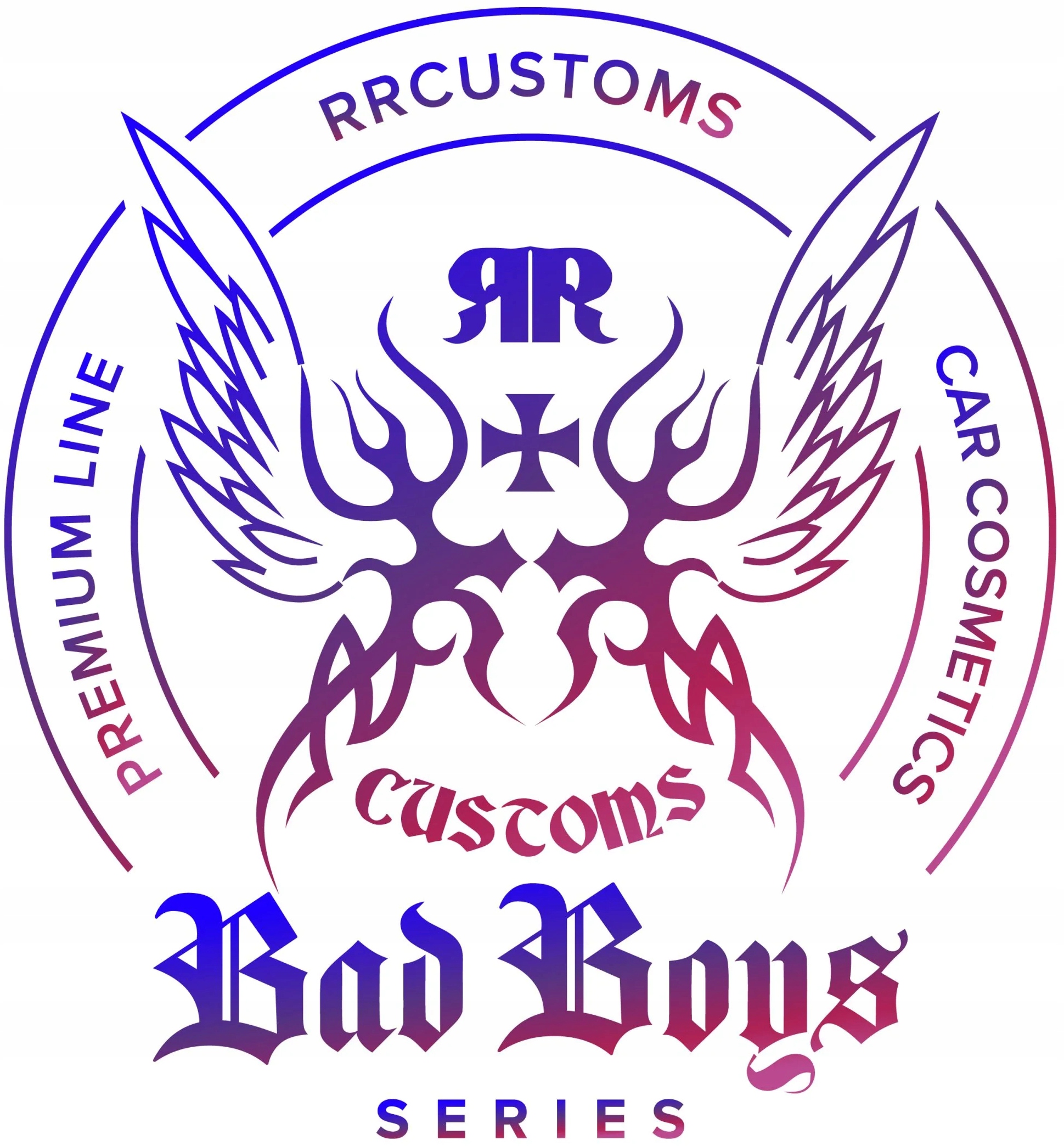RR CUSTOMS RRC BAD BOYS ONE STEP POLISHING PASTE 1KG JEDNOETAPOWA PASTA Producent RRCustoms