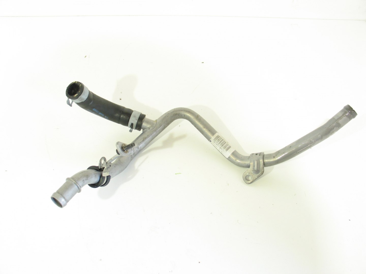 Водяна трубка MERCEDES B W247 W177 1.5 CDI Нова