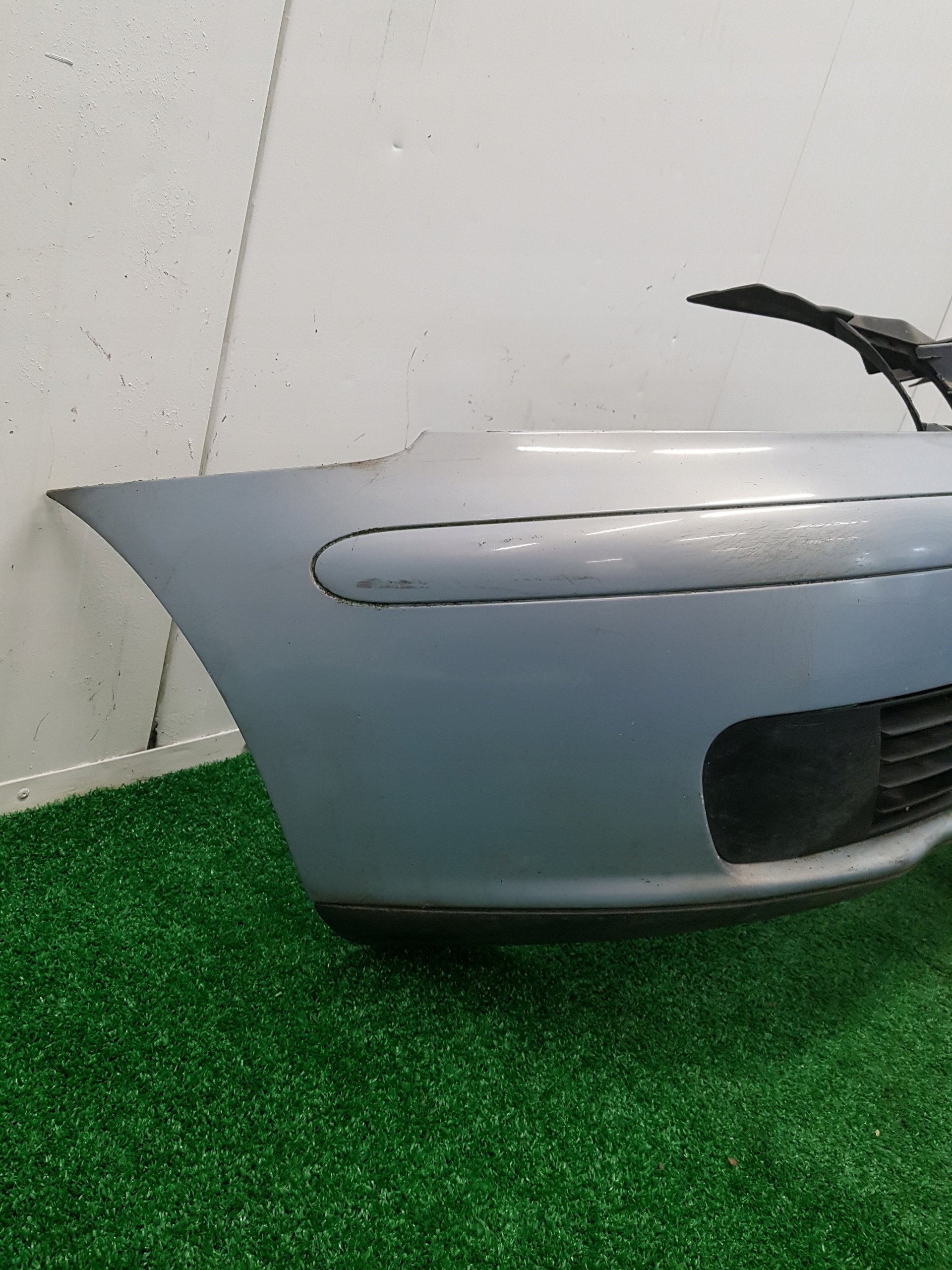 bumper front front SEAT IBIZA 3