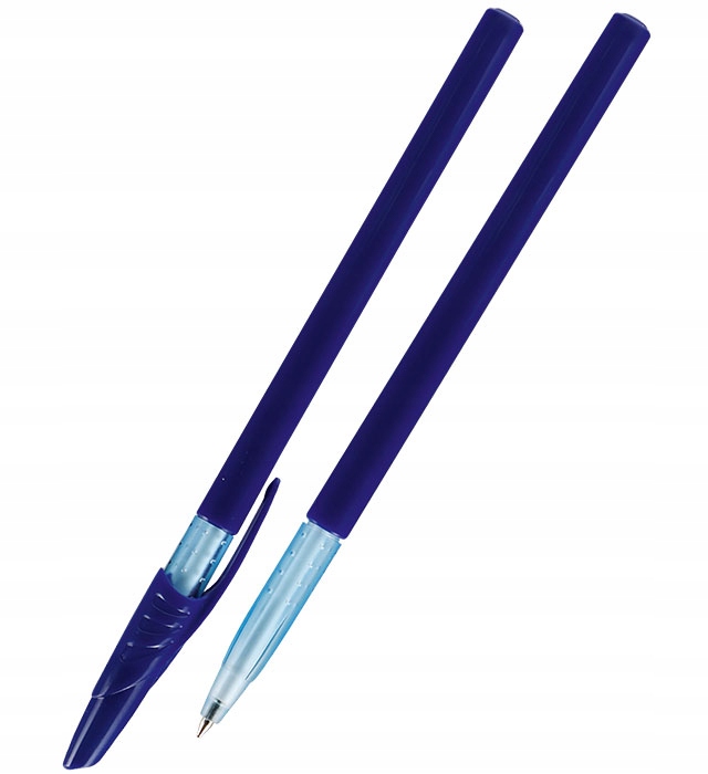 

Długopis Grand GR-2033 niebieski