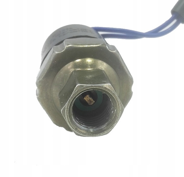 Ep006 - Датчик давления кондиционера Fendt Deutz