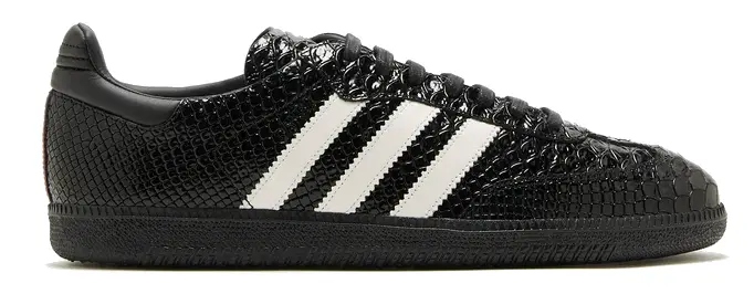 Trampki adidas Samba Og buty sportowe na siłownię r. 40 25 cm