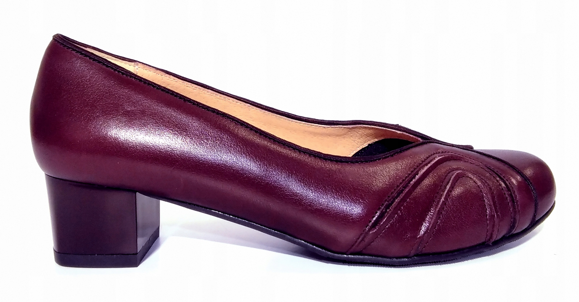 Espirito 232 lodičky švestka na haluksy tugH r37