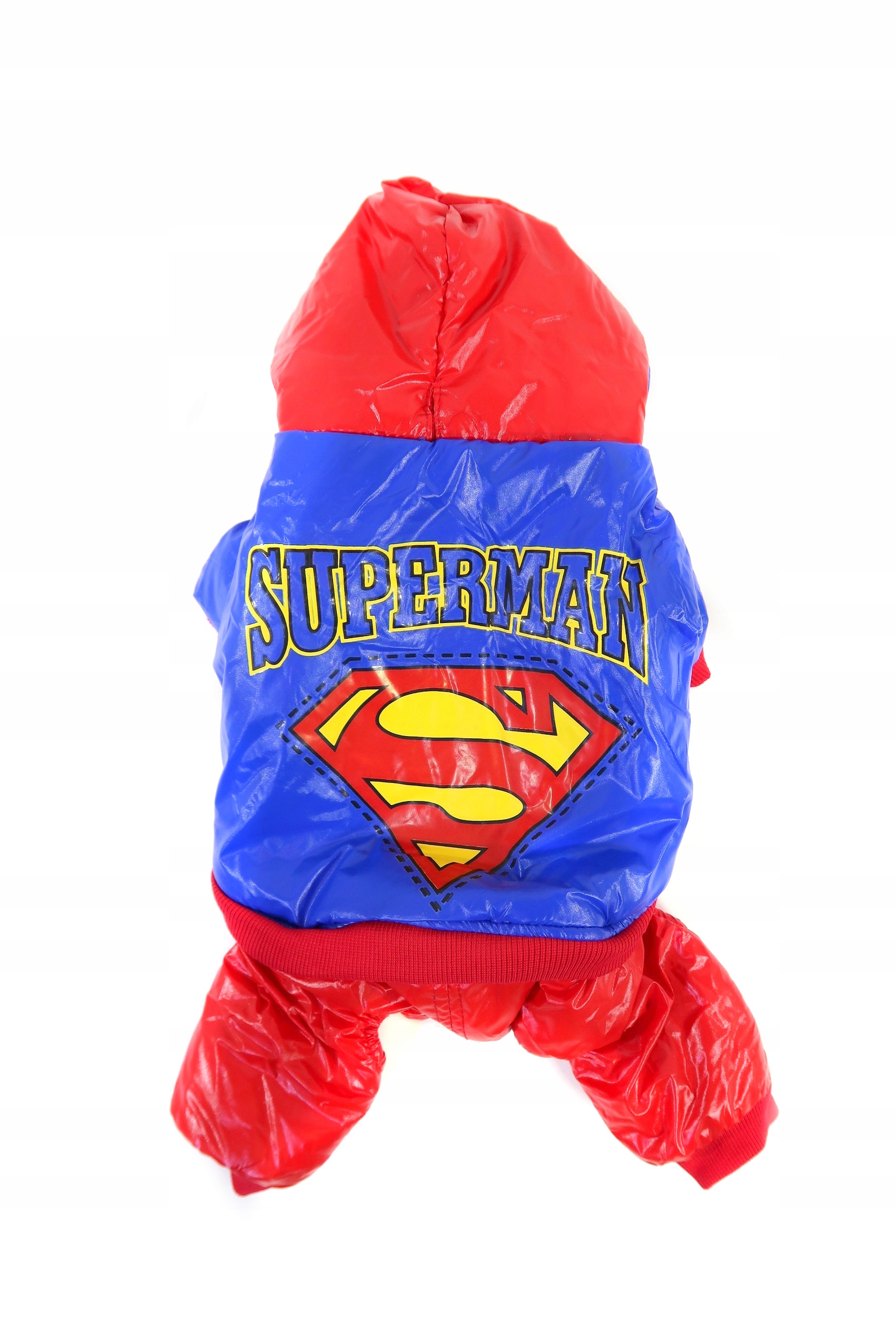

Ubranko Dla Psa Kota Supermen