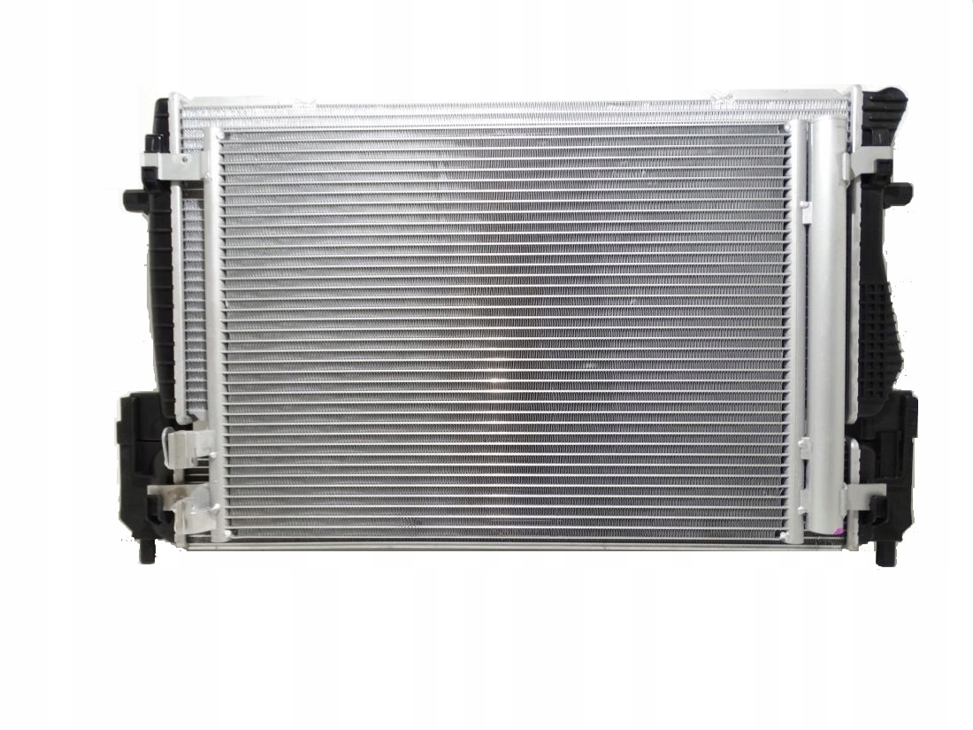 KOMPLET CHŁODNIC AUDI A3 8V 2012- 1.2 TFSI 1.6 TDI Producent części RD