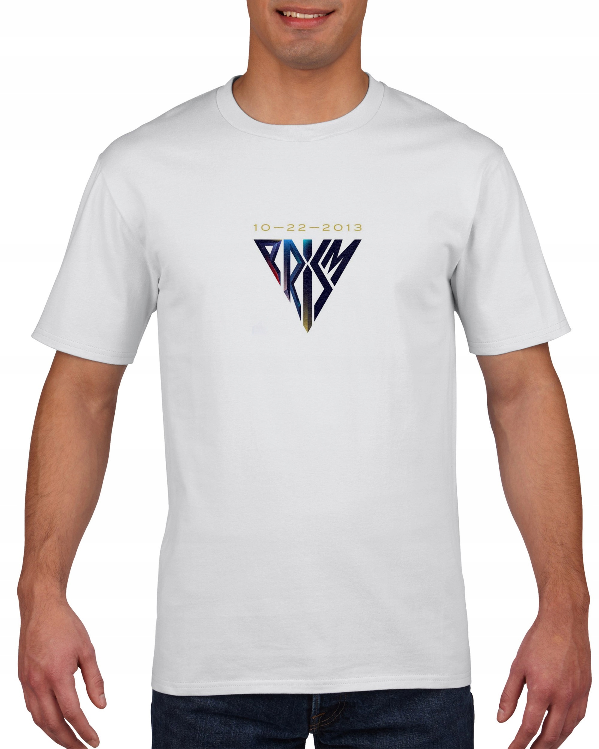 

Koszulka męska Katy Perry XL