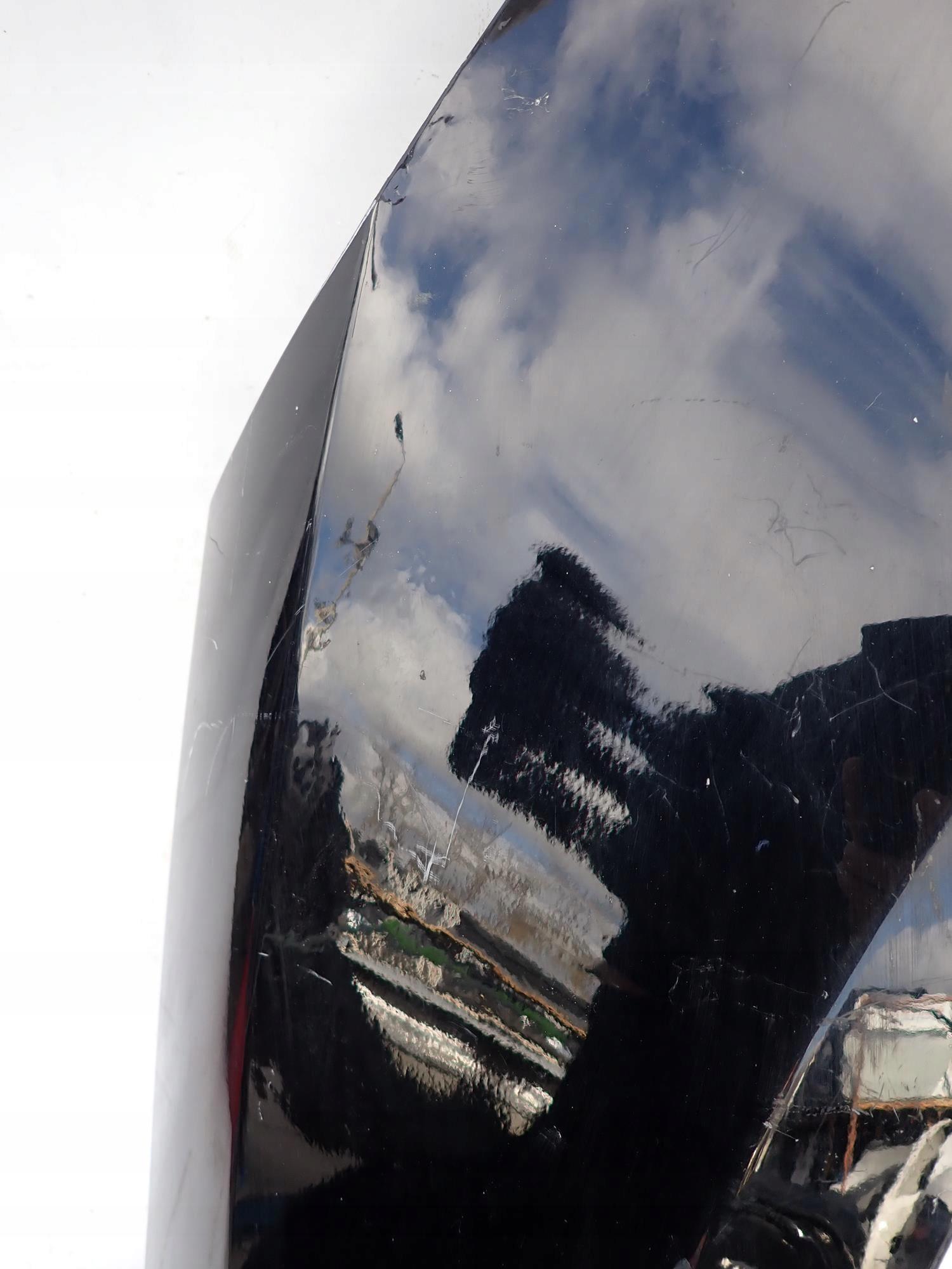 FORD S-MAX II MK2 14- fender front front right