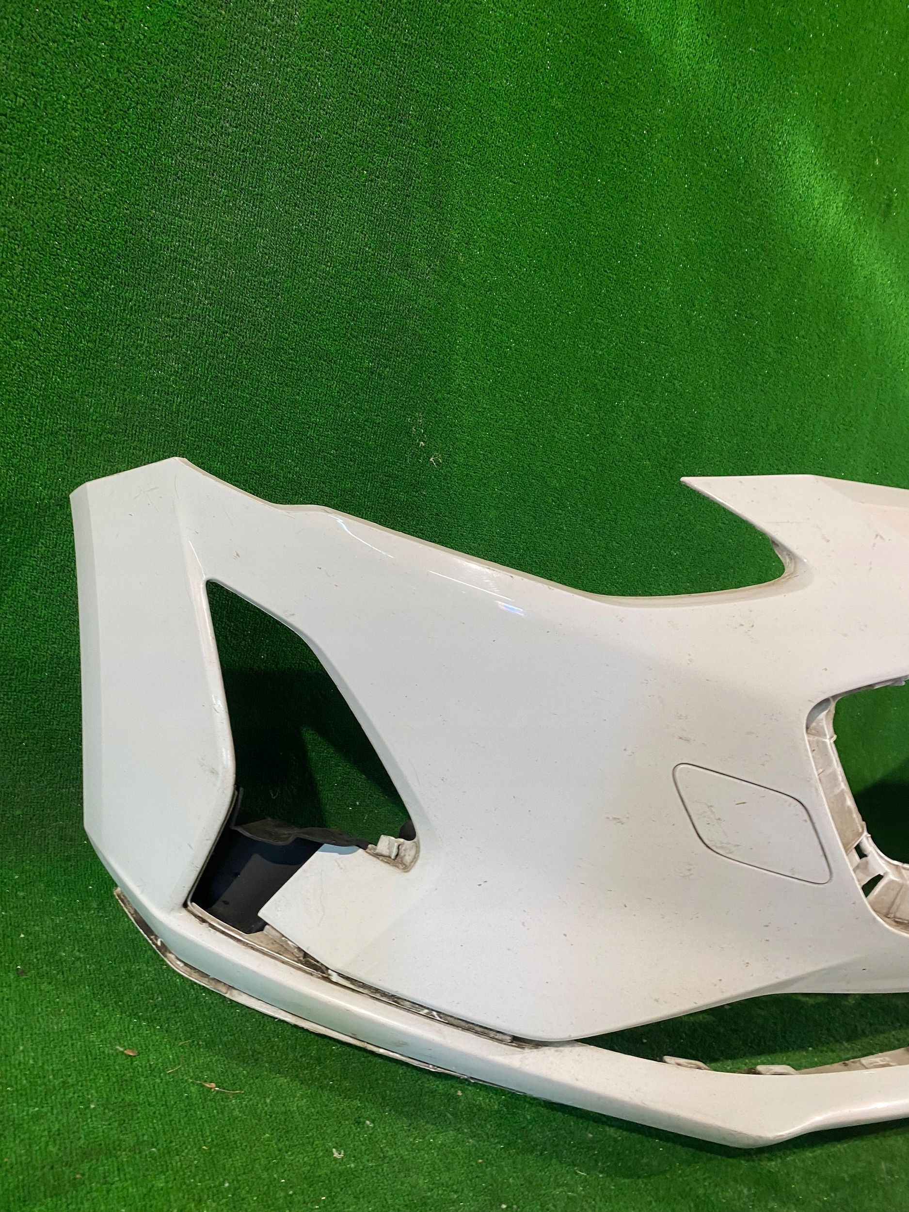 Frontstoßstange vorne FORD FOCUS IV MK4 18