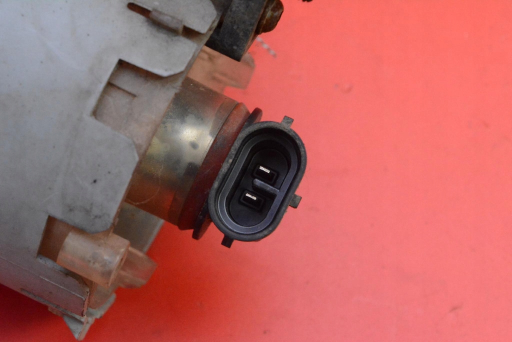 fog light left front front 30698629 VOLVO V50 03-11