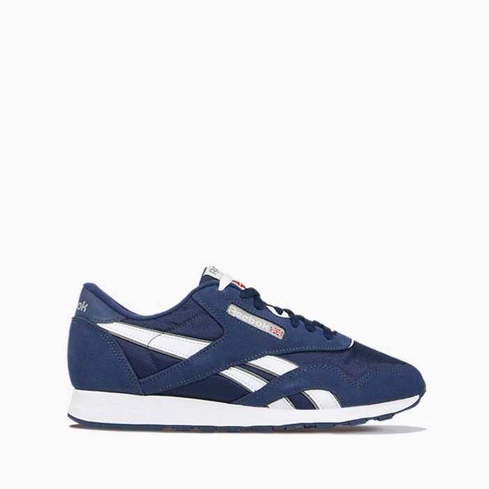 

Buty Reebok Classic Nylon FV1595 45
