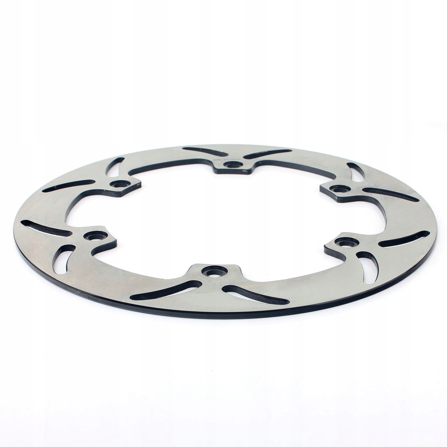 TARCZA HAMULCOWA TYŁ TYLNA HONDA GL 1500 GOLD WING Dopasowanie do pojazdu produkt dedykowany