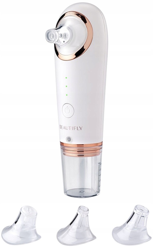 Próżniowy oczyszczacz Beautifly B-Hydrapeel Pro