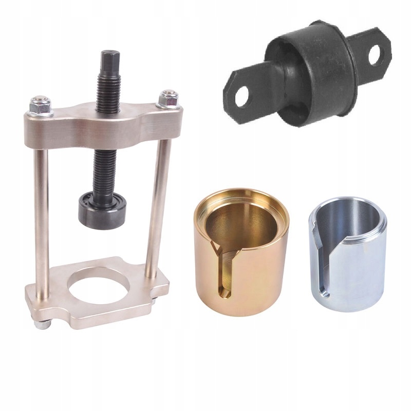 Sciagacz prasa tulei wahacza TYL Ford Focus KUGA Producent code C2002