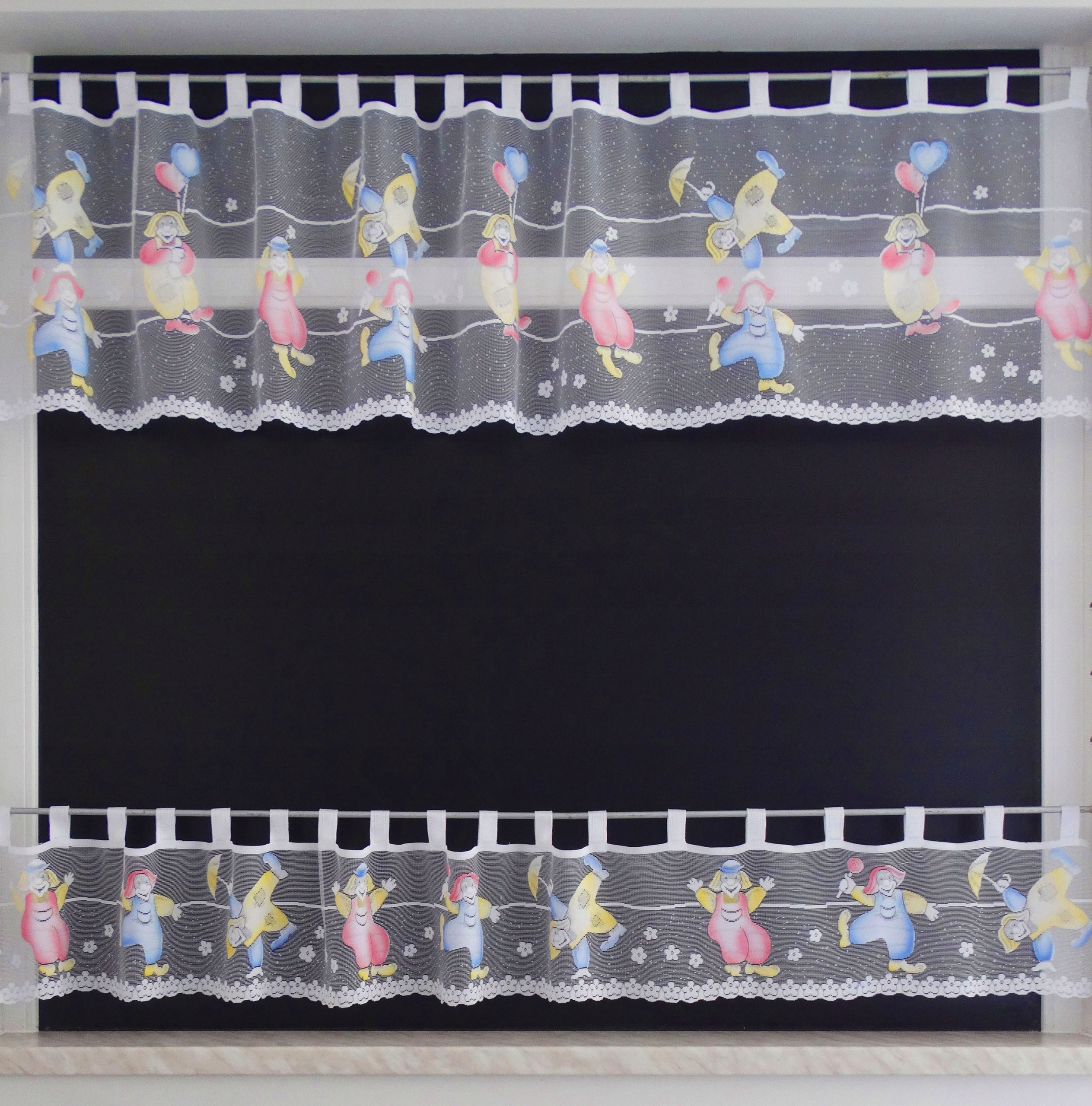 

Mg Zazdrostka Szelki 1264 żakard kolor 50cm pol