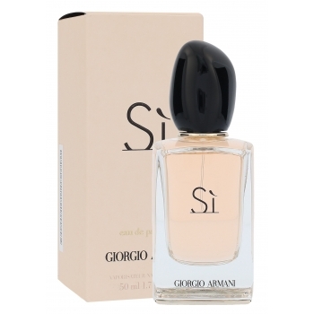 Giorgio Armani Si Edp 50 ML