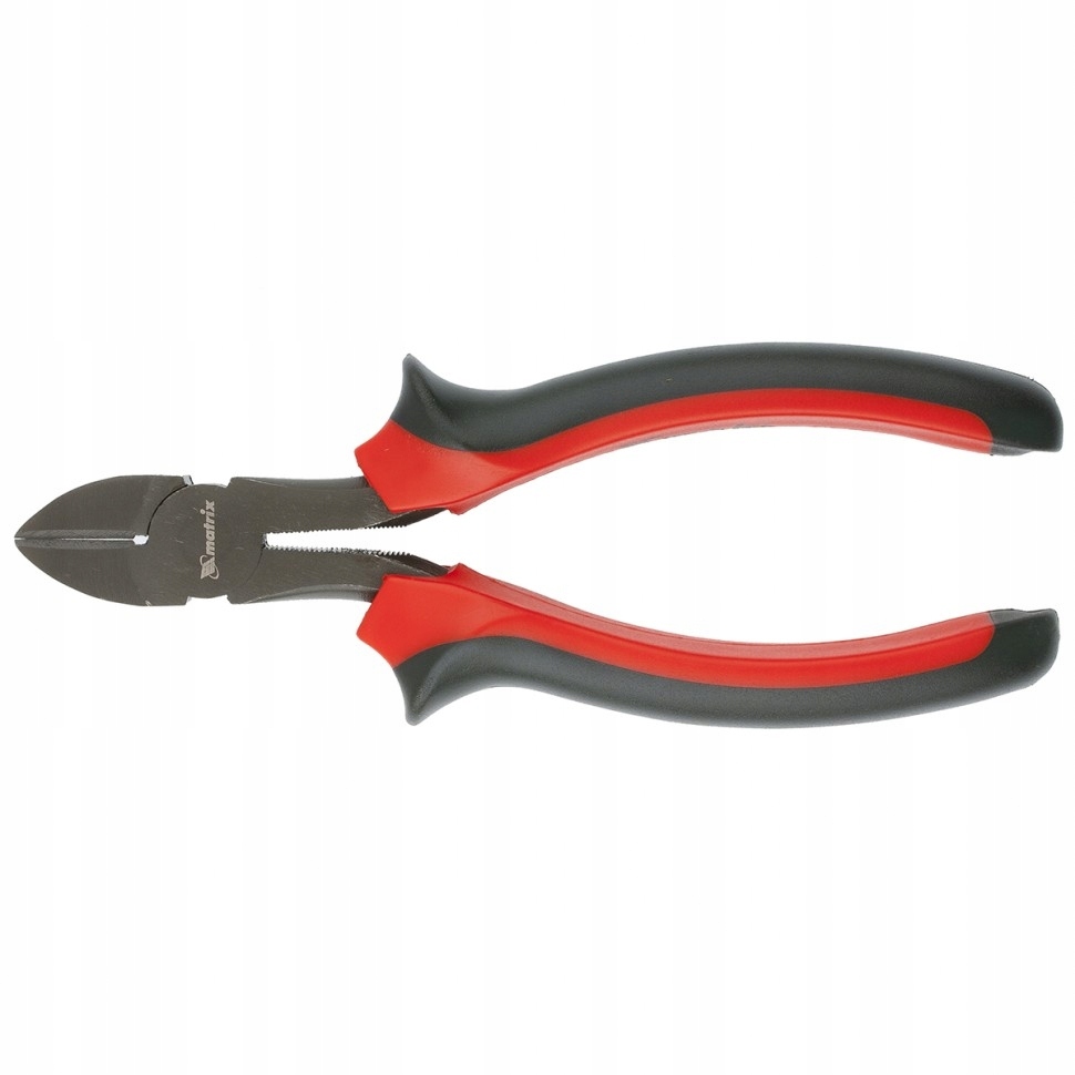

Szczypce boczne tnące precyzyjne obcinaczki 160 mm