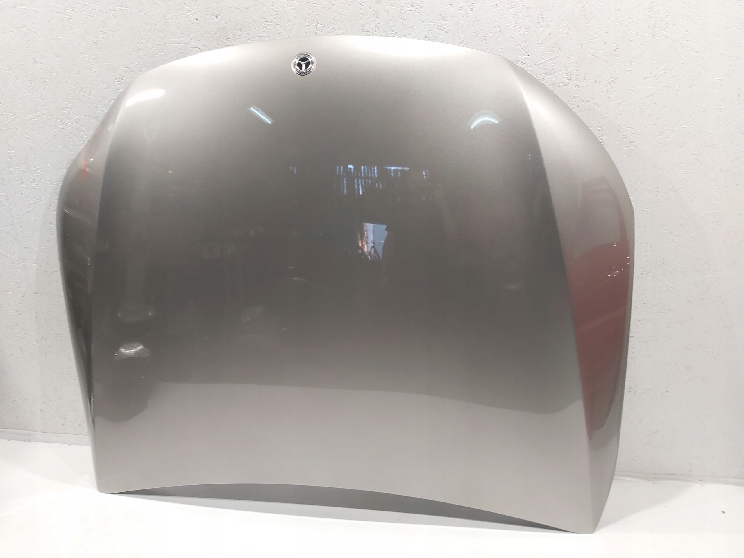 MASKA MERCEDES EQC W293 Producent części Mercedes-Benz OE