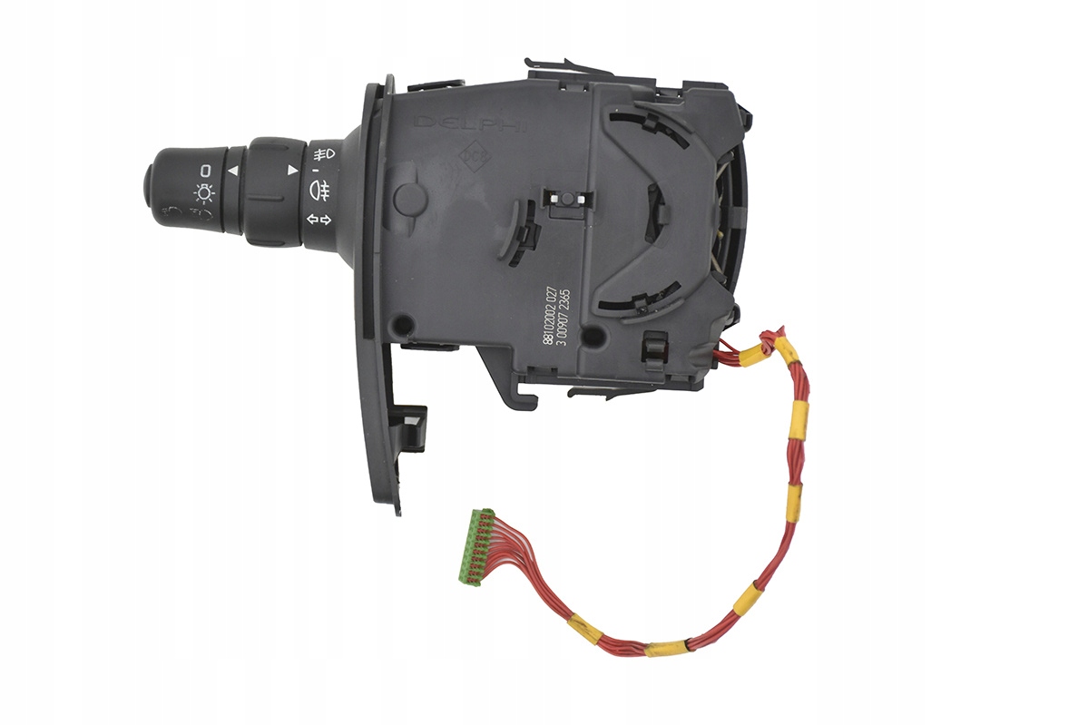DEVIO LUCI TERGICRISTALLO TERGI RENAULT CLIO III 88102002
