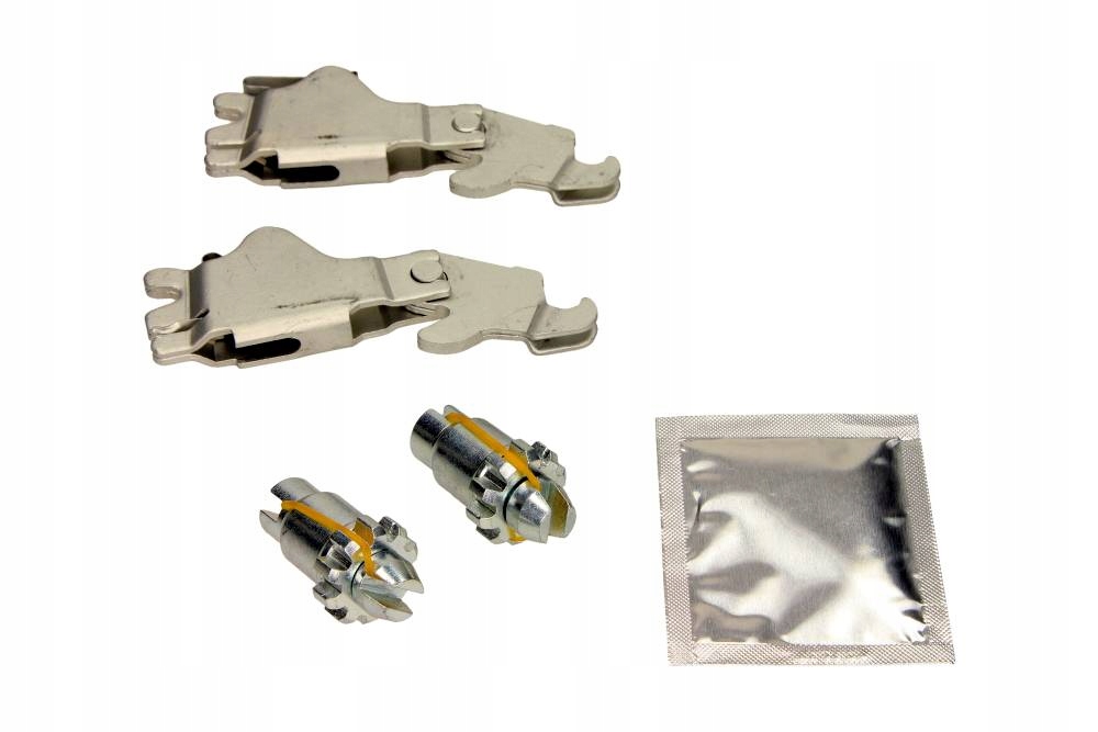 120 53 - Комплект напр. рычаг разбрасывателя для BMW 1/3/5/