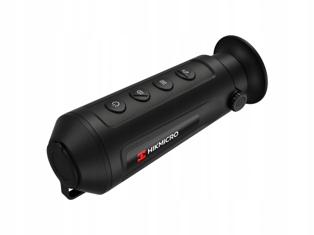 Kamera termowizyjna termowizor Hikmicro by Hikvision Lynx LC06S Zestaw