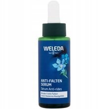 Weleda Blue Gentian & Edelweiss Contouring Serum 30 ml