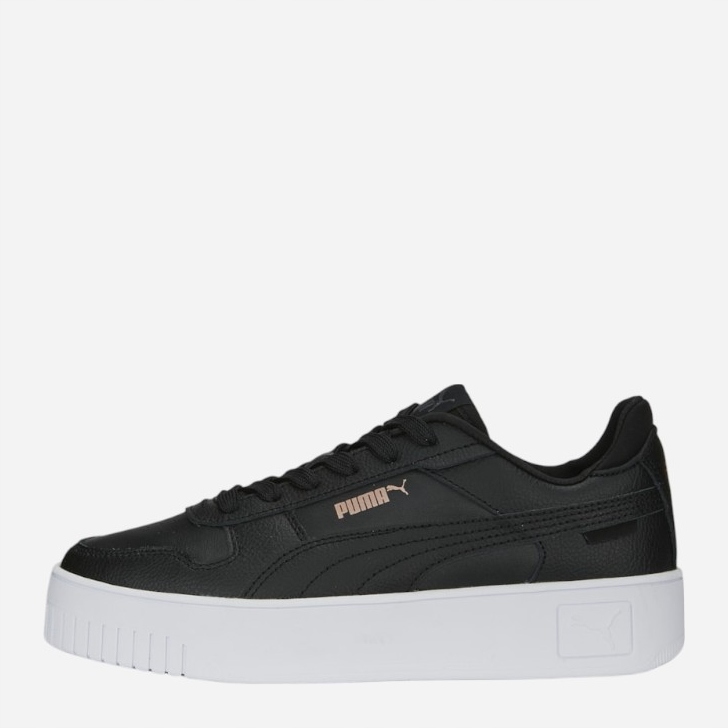 Puma dámské tenisky 389390_02_37 velikost 37