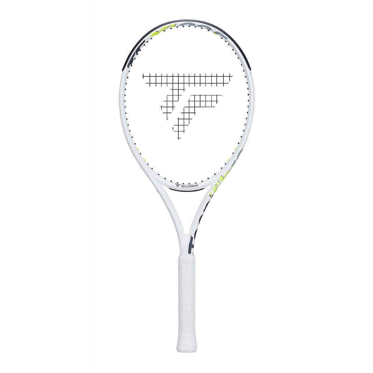 Rakieta tenisowa Tecnifibre TF-X1 285 L3 (4 3/8)