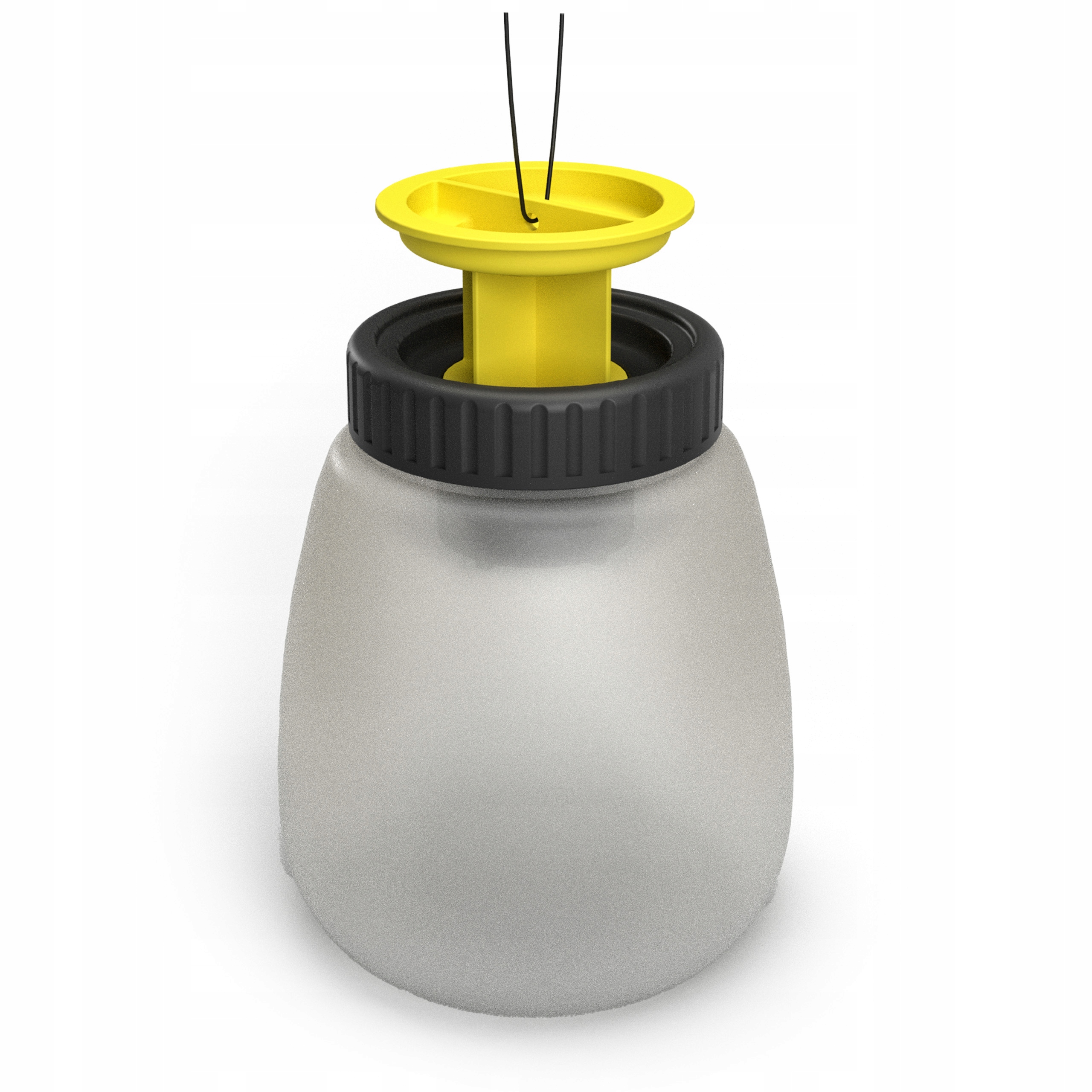 PUŁAPKA NA OSY OWADY DO WYŁAPYWANIA OS PRZECIW OSOM NO PEST + WABIK 200ML Kod producenta PUŁAPKA SPOSÓB NA OSY MUCHY SZERSZENIE KOMARY