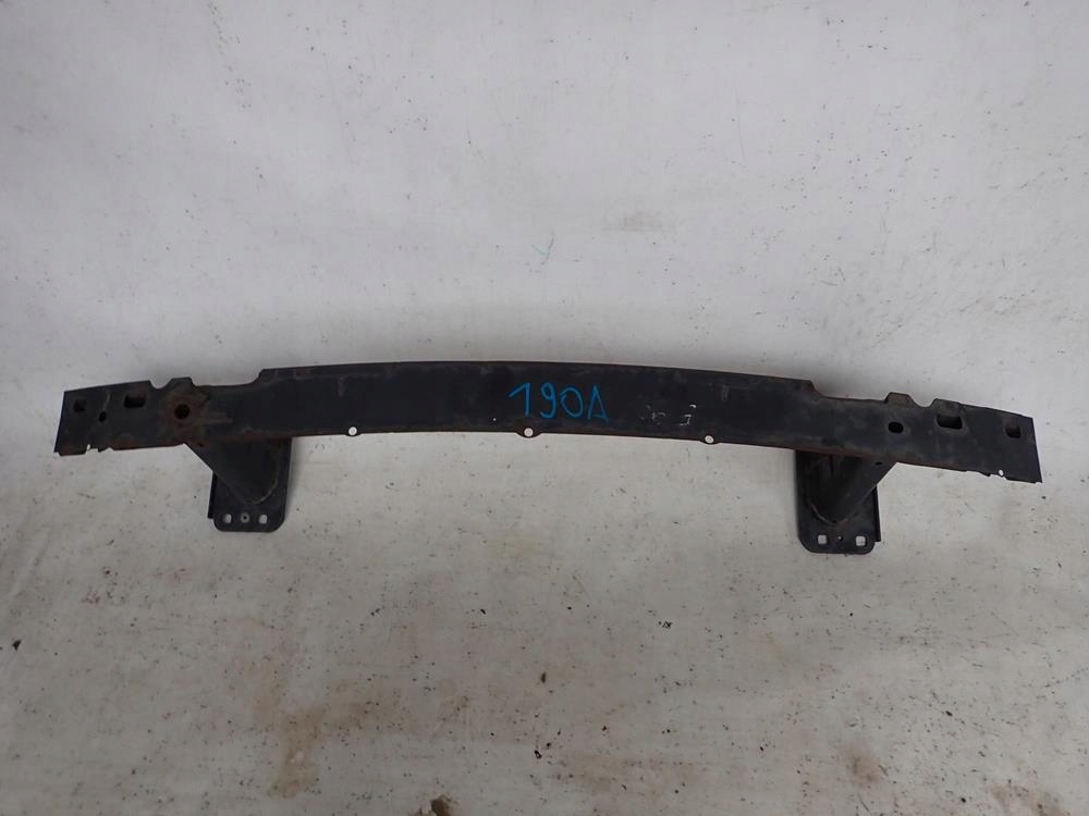 BMW 1 E87 04-07 bumper support front front