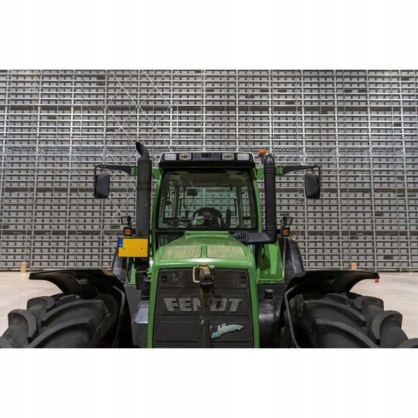 Lampa LED halogen roboczy FENDT Ledowy EAN (GTIN) 8719493039986