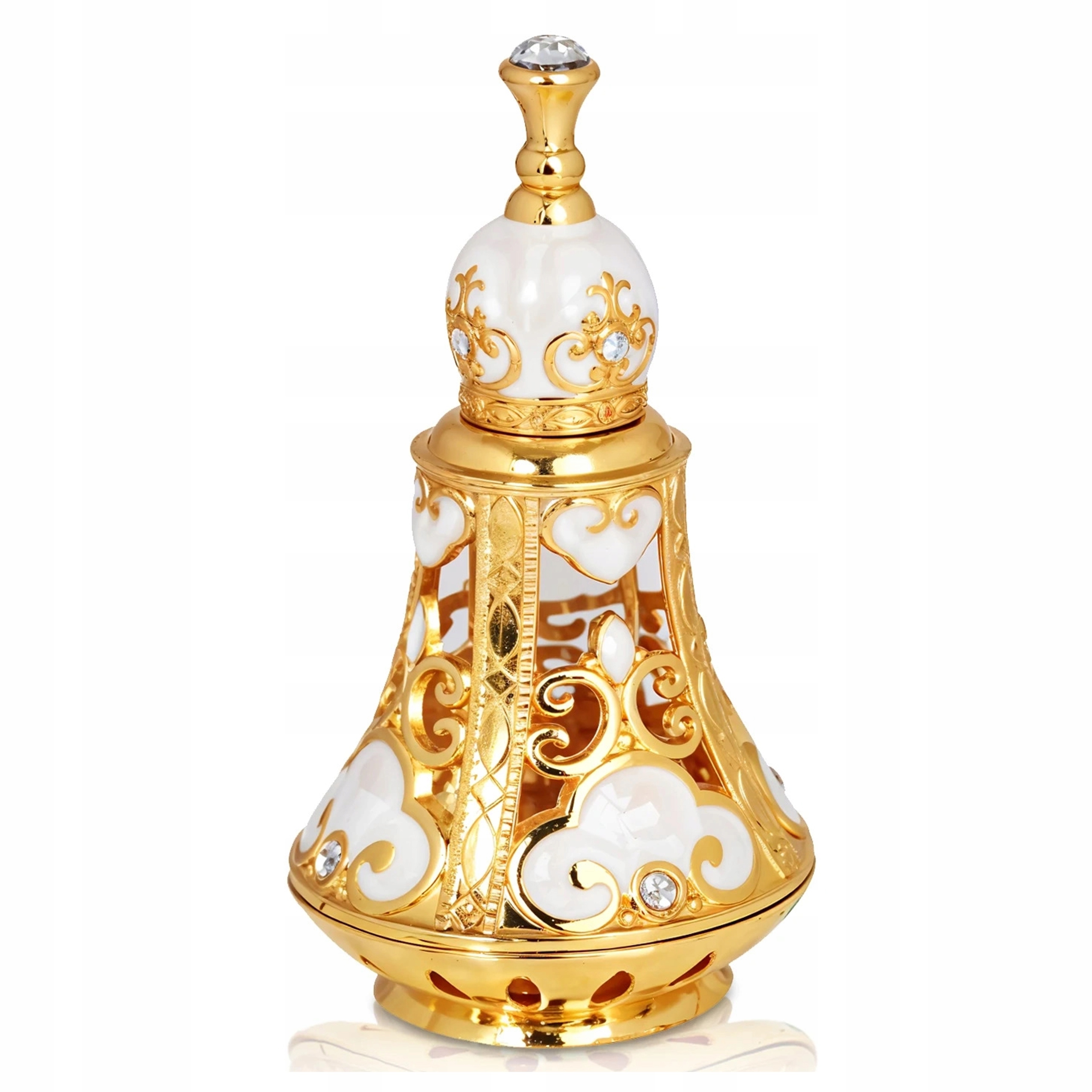 Al Haramain Dunes Of Dubai Perfumy Damskie Arabskie Trwałe Owoce Kwiaty