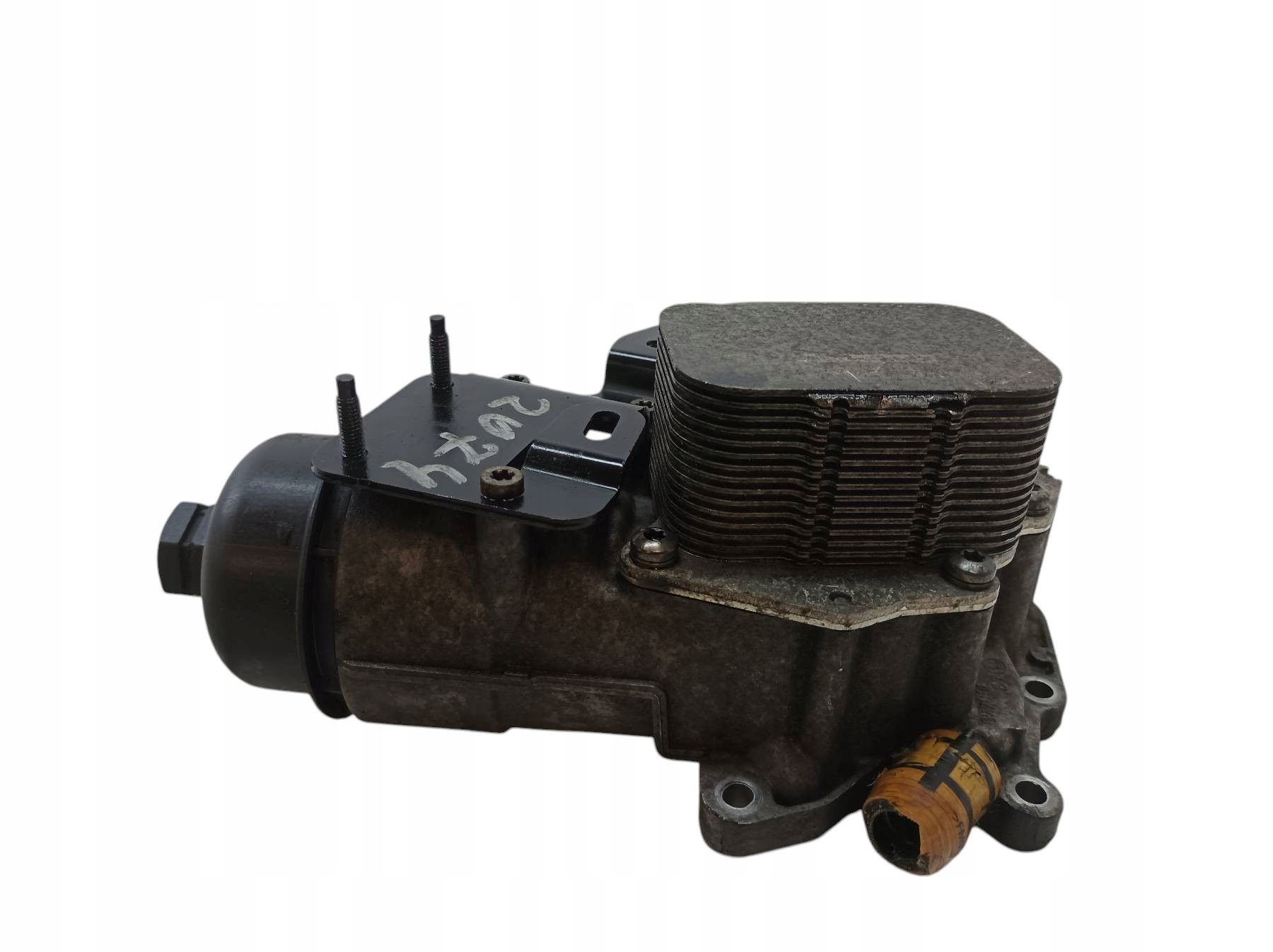 Gehäuse filter oil 1.5 TDCI Ford Transit Courier und (2014- )