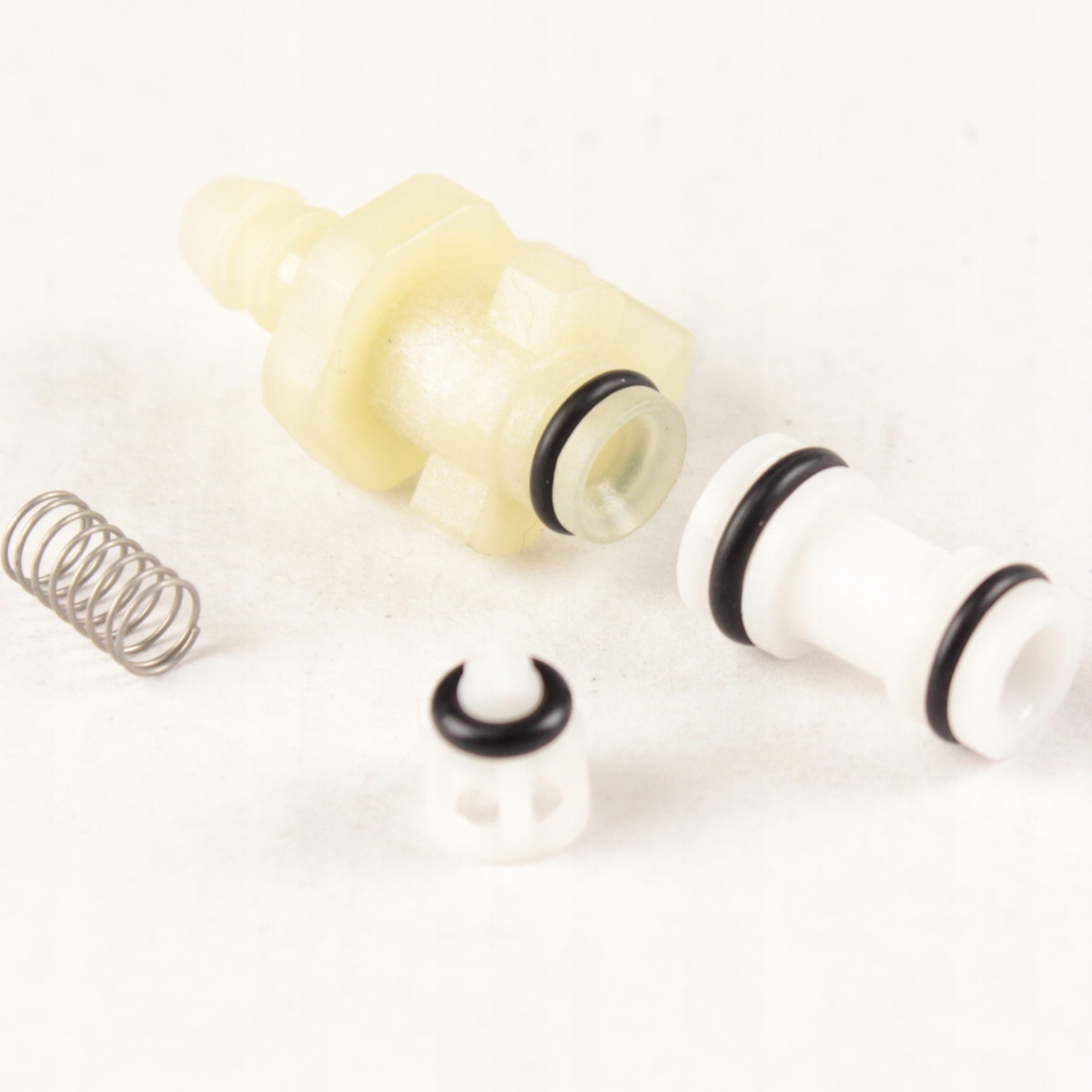 

Zestaw części Myjka ciśnieniowa Makita HW111