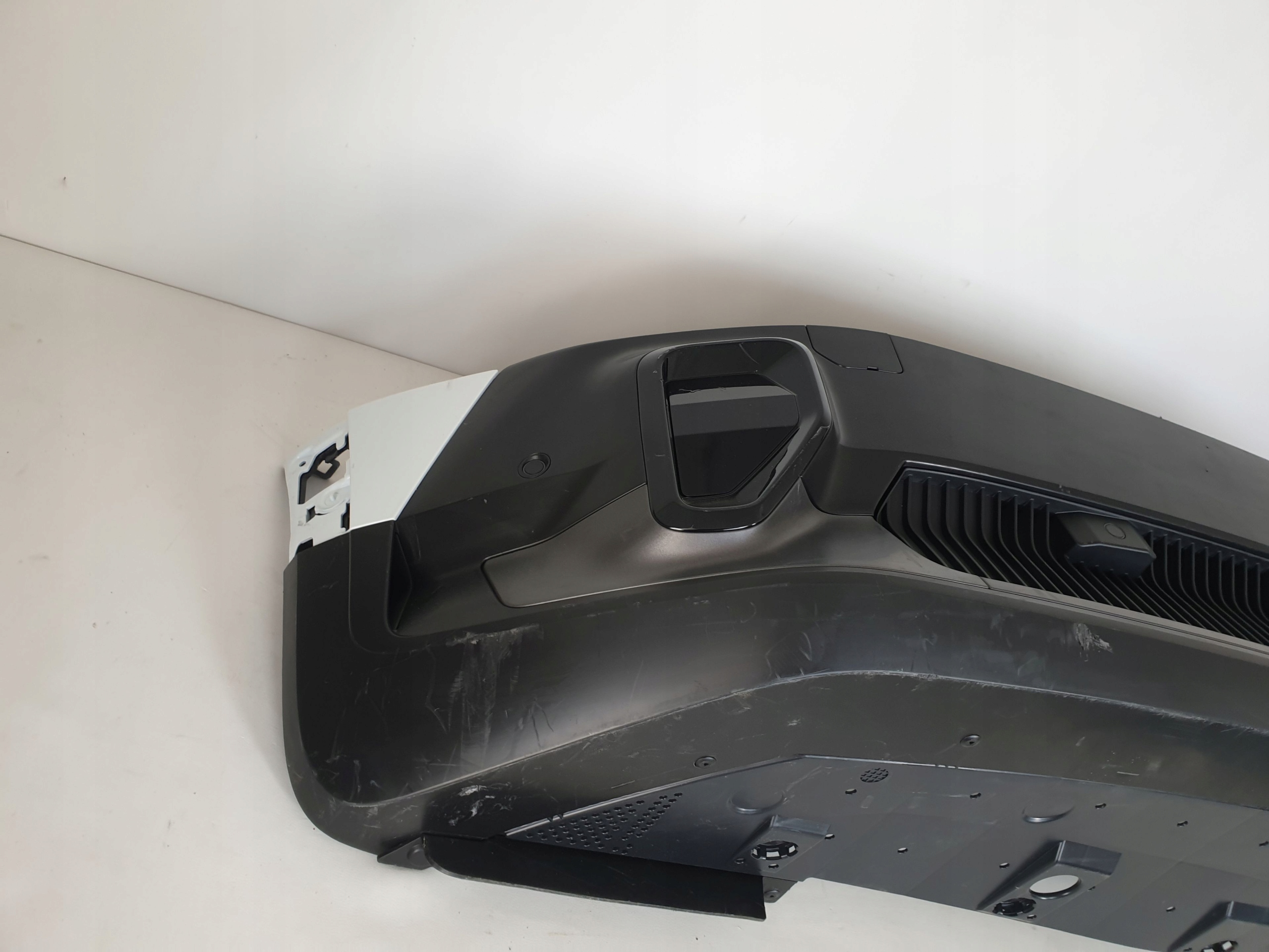 RENAULT 4 IV E-TECH 25-> Stoßstange vorne vorne PDC RADAR abdeckung 620269461R