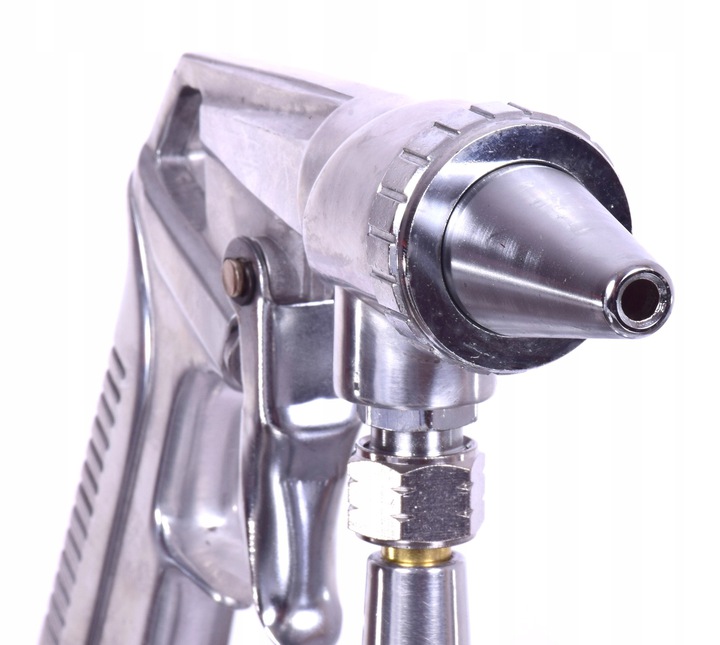 Pistolet do piaskowania Auarita PS-4 Marka Auarita