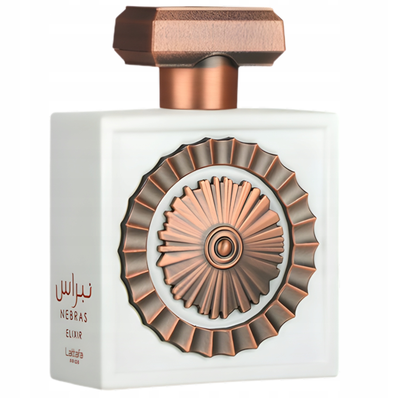 Lattafa Pride Nebras Elixir 100 ml Unisex Parfém Orientální