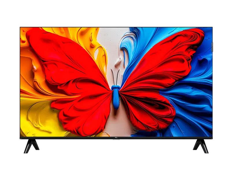 Televízor|TCL|32"|Full HD|1920 x 1080 pixelov|Plochý|16:9|QLED|32V5C