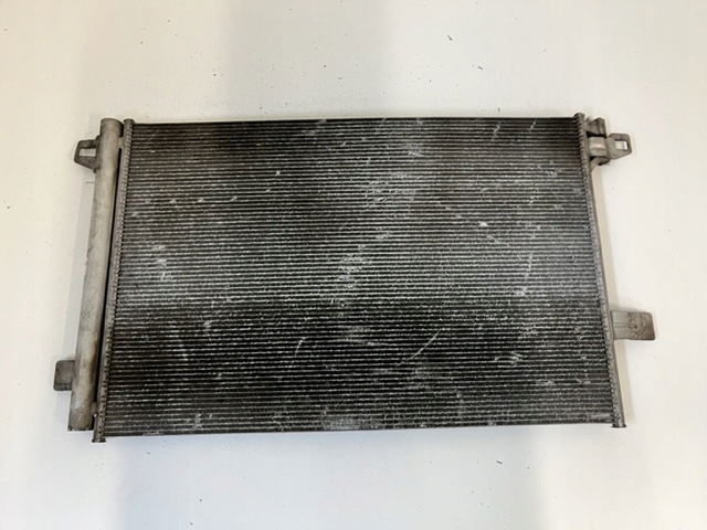 VW T5 T6 CHŁODNICA KLIMATYZACJI 7E0820411F