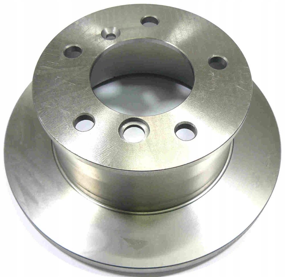 656600_FN4 - Диски 272 мм для MERCEDES SPRINTER 903 VW LT35 96-