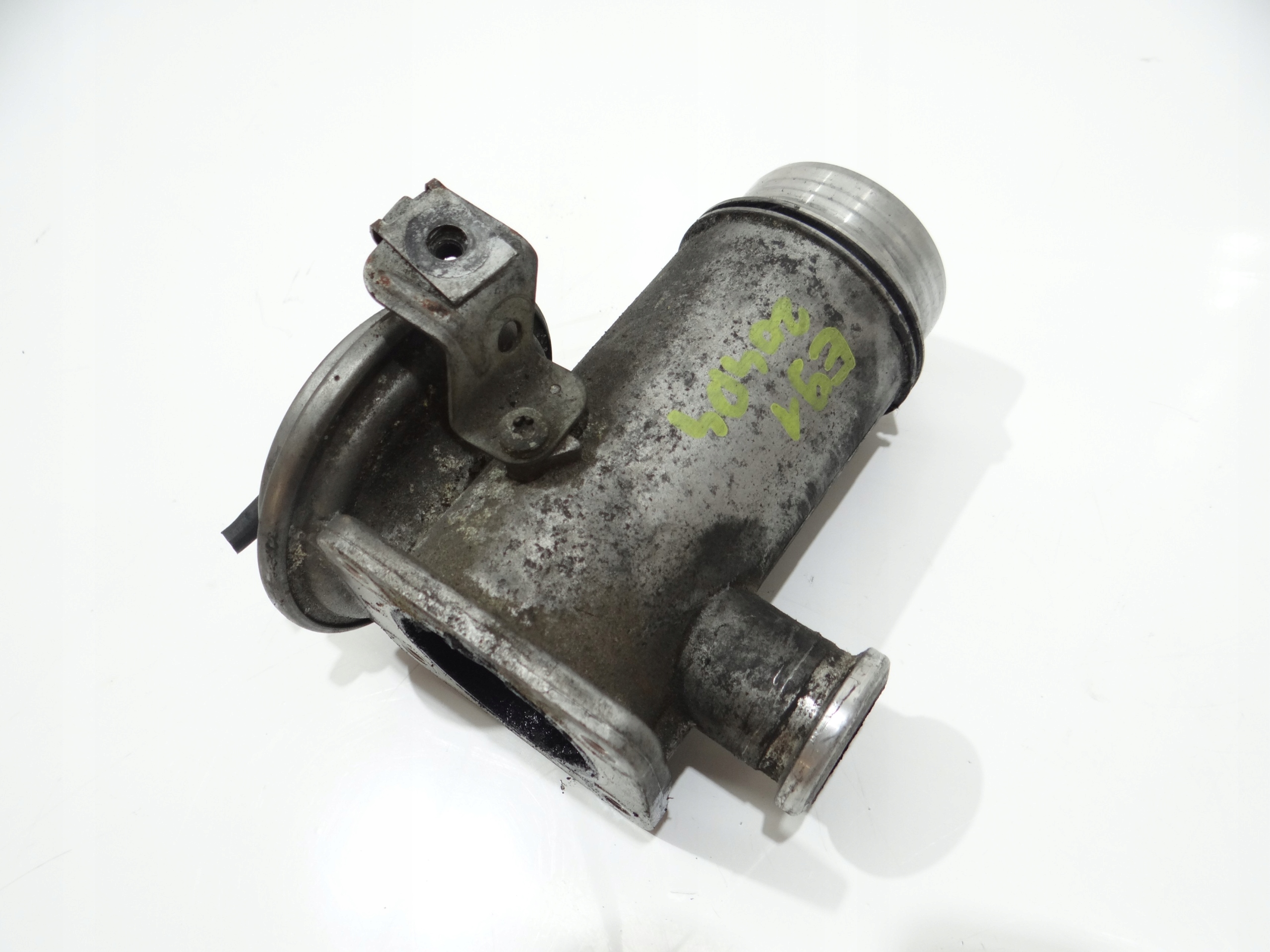 egr ventil E90 E91 204D4 OE 7804381
