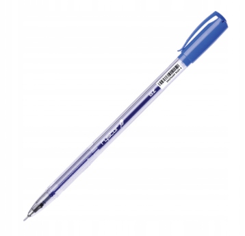 

Długopis żelowy Rystor GZ-031 niebieski