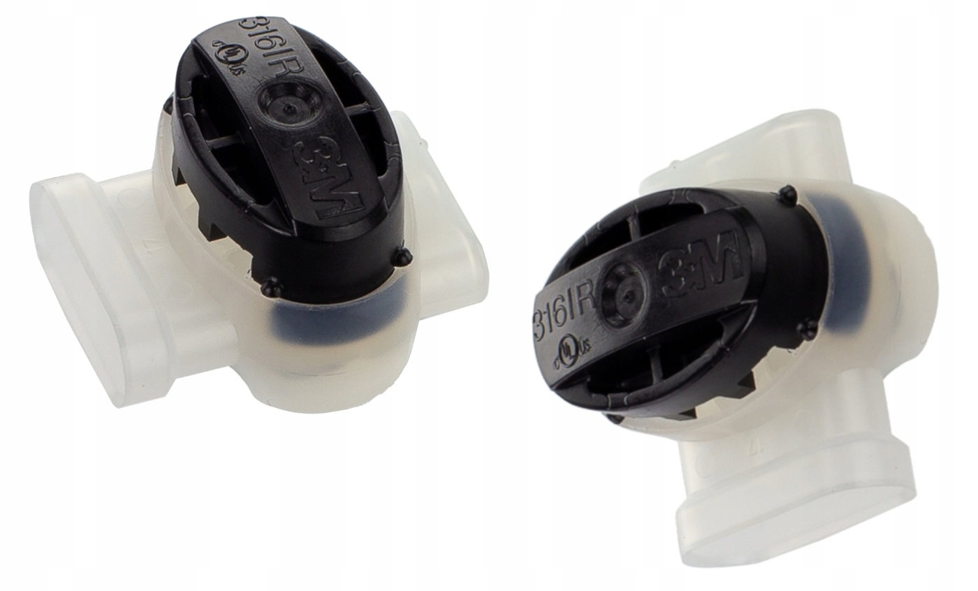 Rychlospojka gelová 3M Scotchlok IDC 316 Ir Krimpovací Spojka 30ks