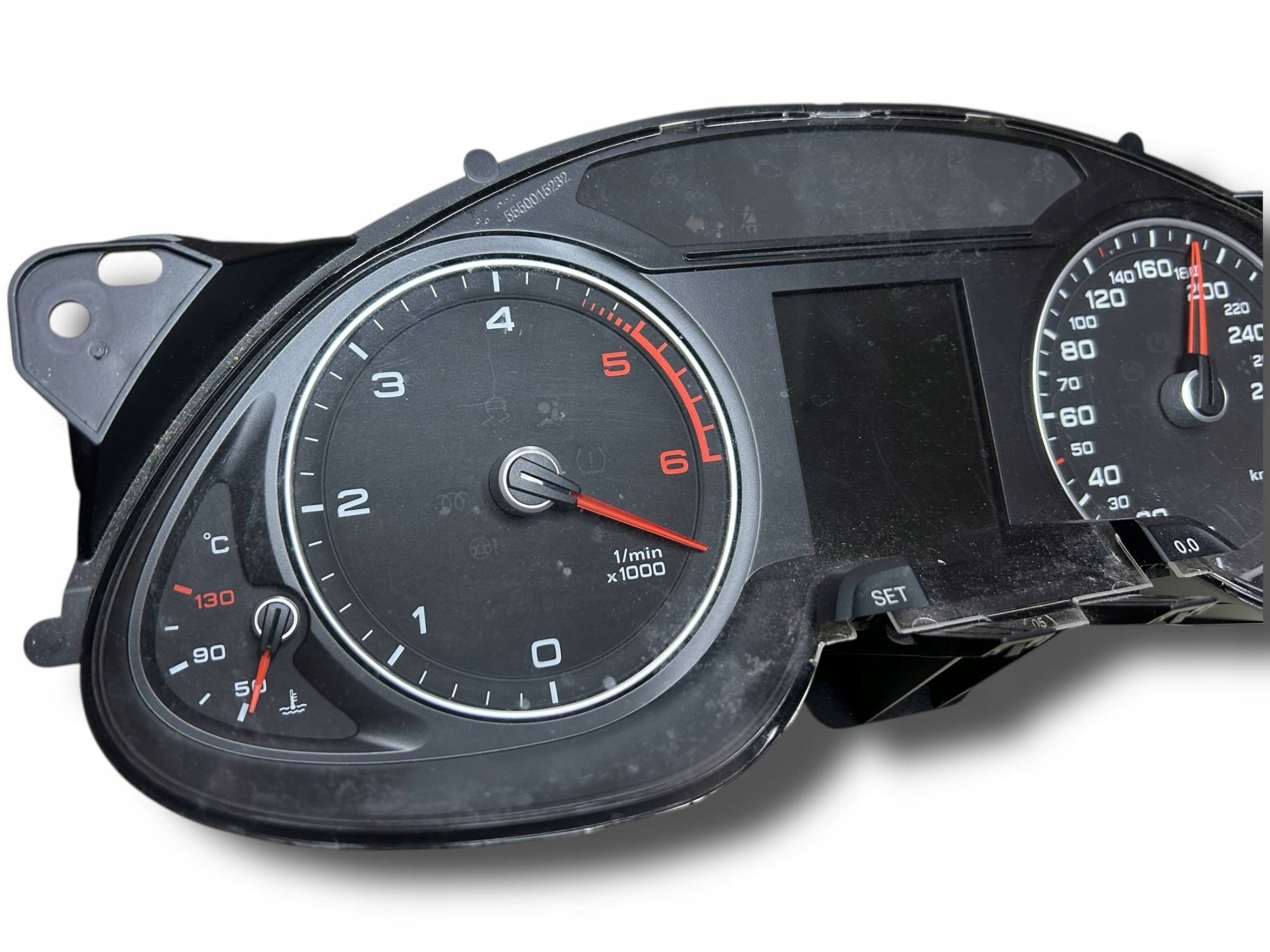 AUDI A4 B8 LIFT 12-15 dials dials 8K0920932 !J