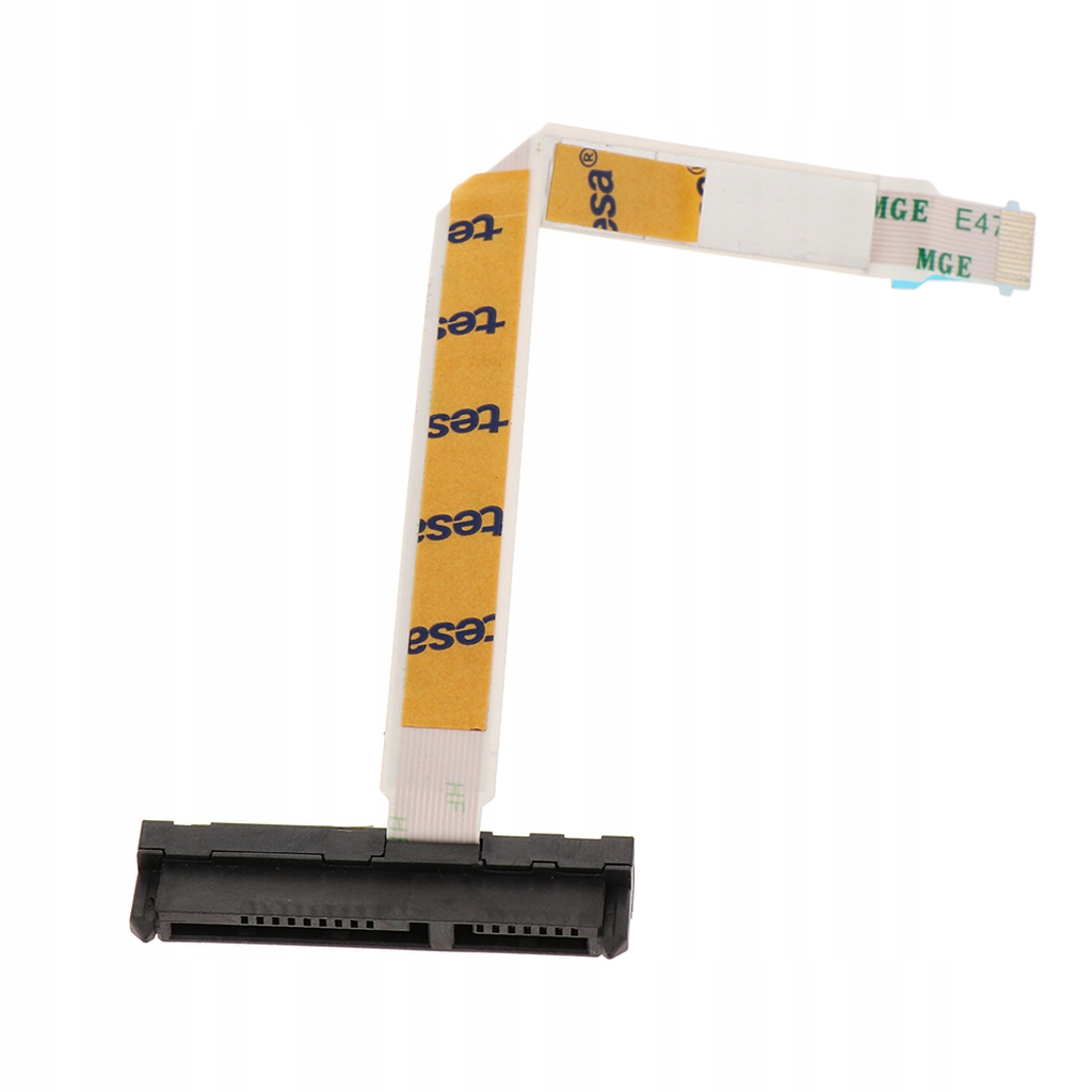 Kabel Component video Przejściówka do kabla dysku twardego SATA 0 m