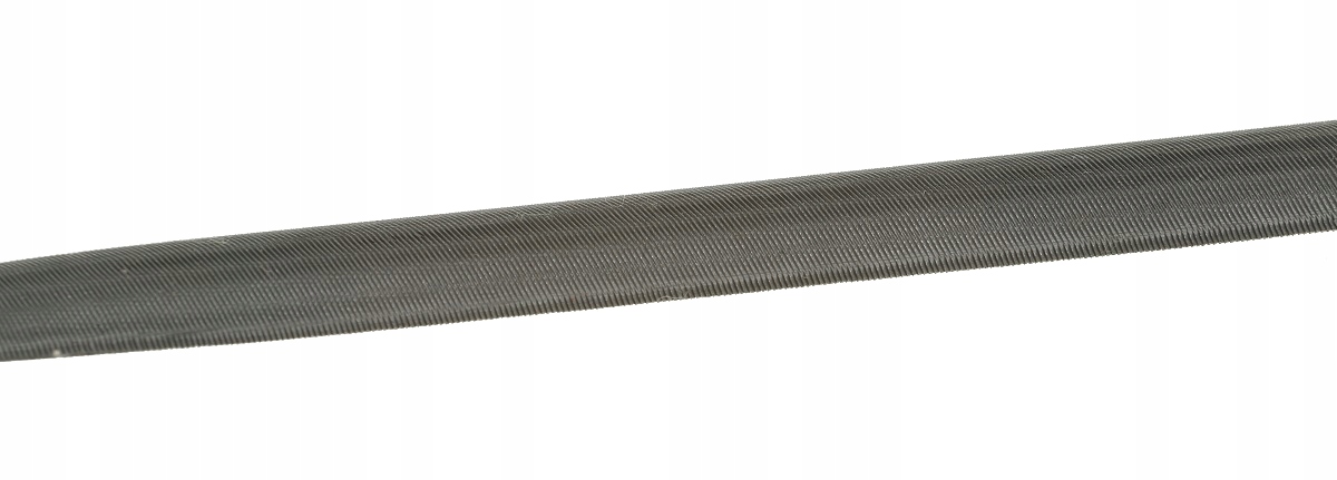 PILNIK DO METALU PÓŁOKRĄGŁY 150/3 mm GRUBY POLSKI EAN (GTIN) 5907630145581