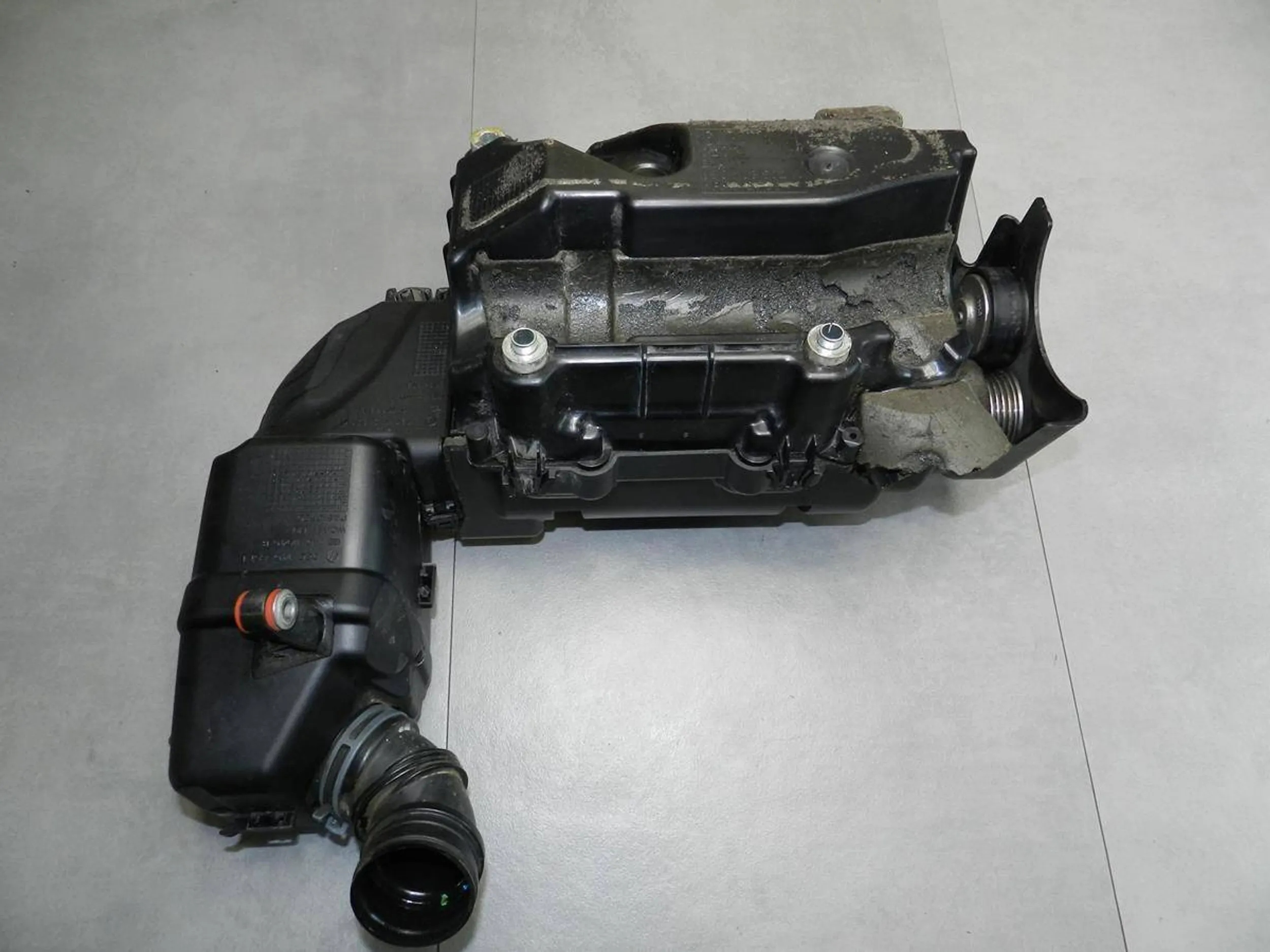 VW EOS Compressore 03C103502M