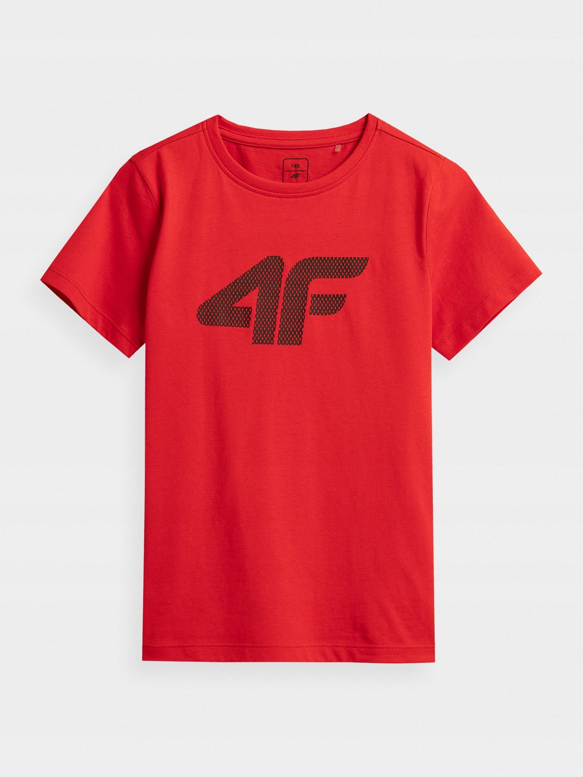

T-shirt Chłopięcy 4F JTSM301 Nosdj