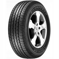 

2 x Dunlop Grandtrek AT20 265/65R17 112 S opona