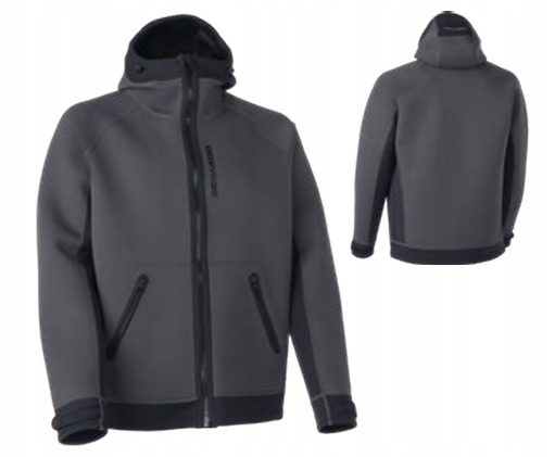 Kurtka Męska Sea-doo Neoprene XL
